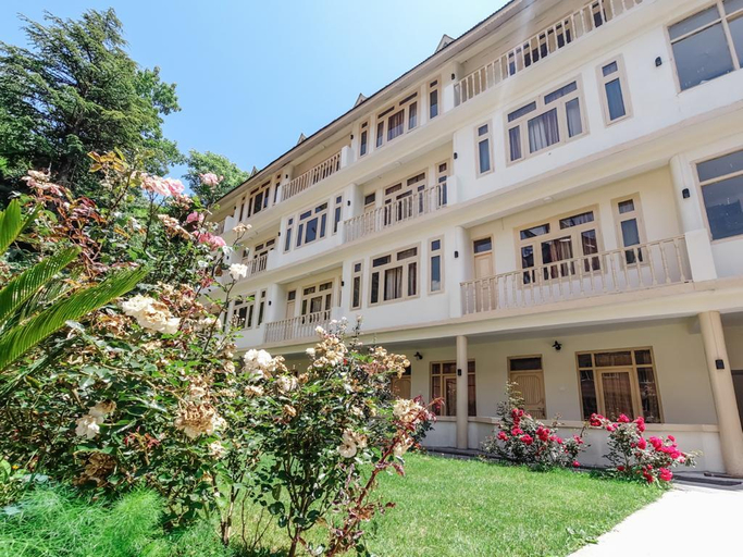 Exterior & Views 2, The Village Manali-TVM, Kullu