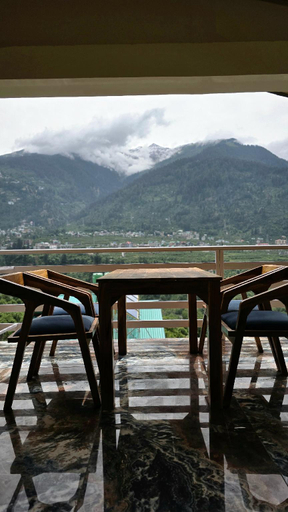 Others 4, Vivaan Regency, Kullu