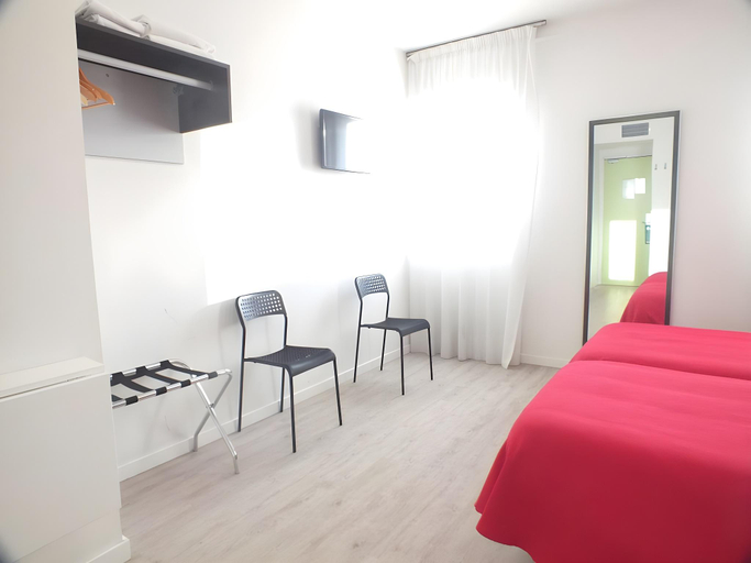Bedroom 3, Urban Dream Nevada, Granada