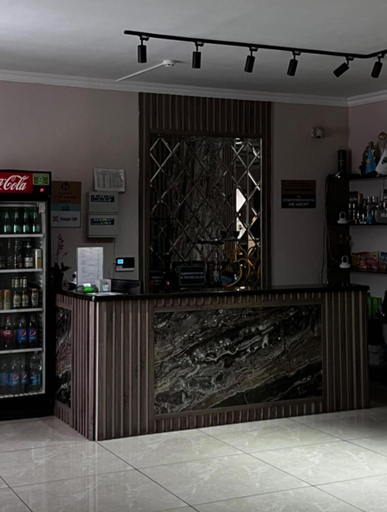 Food & Drinks 5, Комплекс Изумруд, Astana City