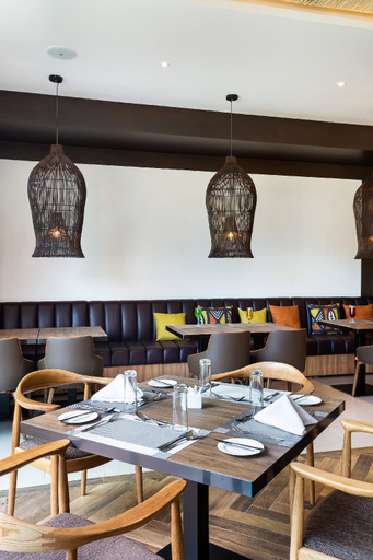 Food & Drinks 5, Ulwazi Place by Trianum, Westlands