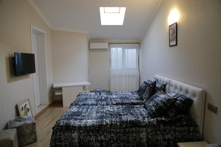 Bedroom 2, Hotel 12 Tve, Mtskheta