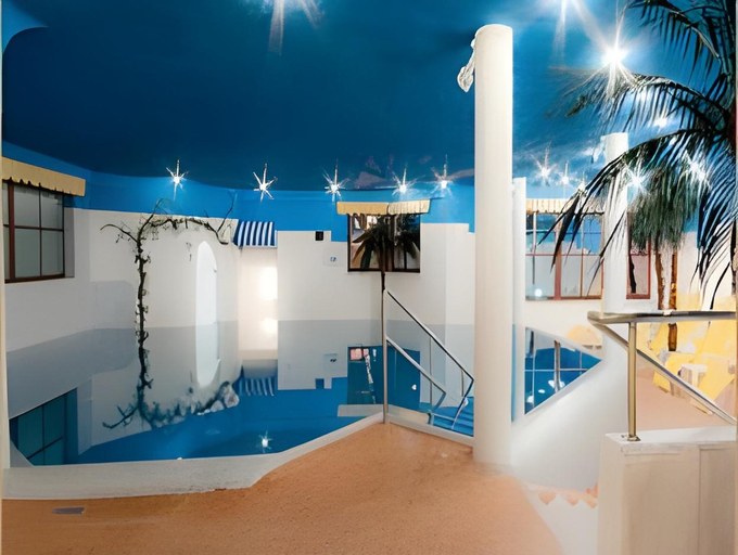 Sport & Beauty 2, Hotel Bergland All Inclusive Top Quality, Innsbruck Land