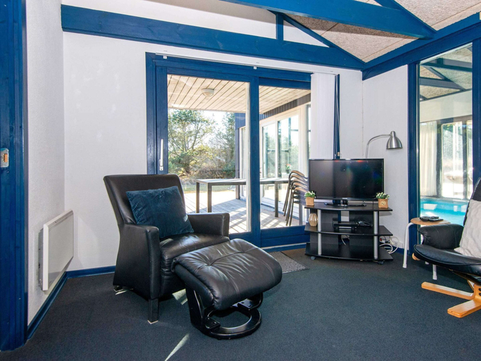 Others 5, 12 Person Holiday Home in Ringkobing, Ringkøbing-Skjern