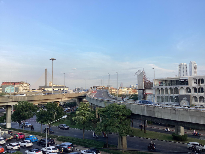 Others 3, Ther hotel, Bangkok Noi
