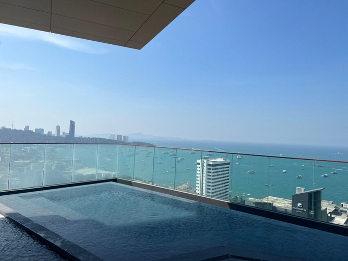 Sport & Beauty 2, Condo Edge Central, Pattaya