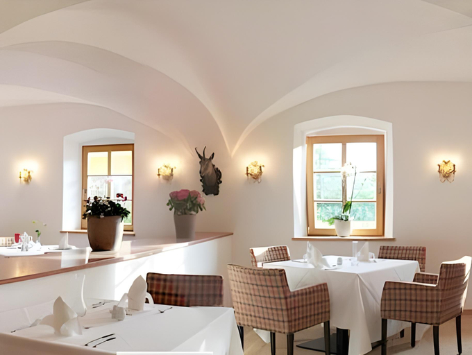 Food & Drinks 5, Hotel Hochsteg Gutl | Traunsee Salzkammergut, Gmunden