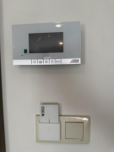 4, Su Apartment Side, Manavgat