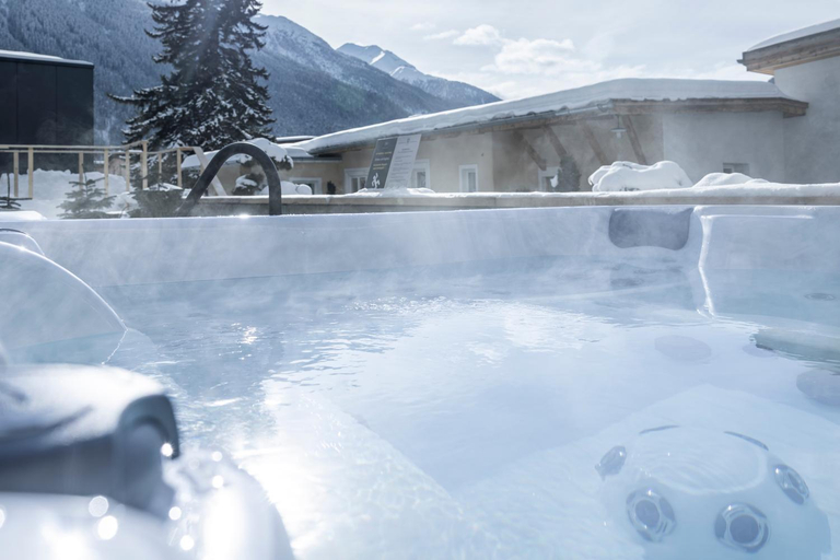 Sport & Beauty 5, Hotel Baer & Post Zernez, Inn