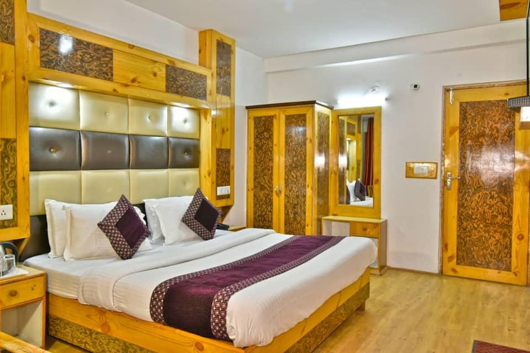 Others 4, Hotel Solitaire Manali, Kullu