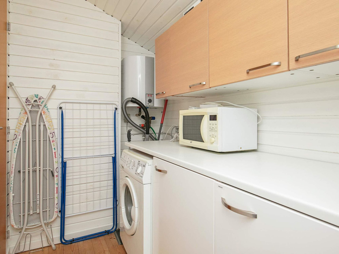 Others 5, 5 Person Holiday Home in Albaek, Frederikshavn
