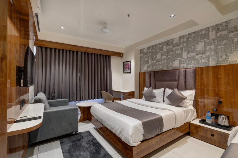 Others 4, Hotel Shrimad Villa Gandhinagar, Gandhinagar