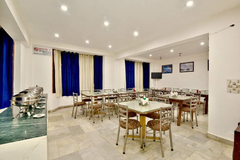 Food & Drinks, Hotel Devlok By DLS Hotels , Kullu