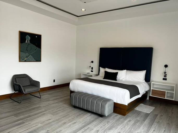 Bedroom 3, La Cima del Valle, Ensenada