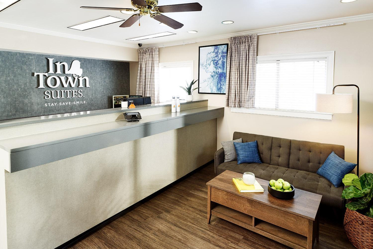 Others 3, InTown Suites Extended Stay Select Denver - Aurora South, Arapahoe