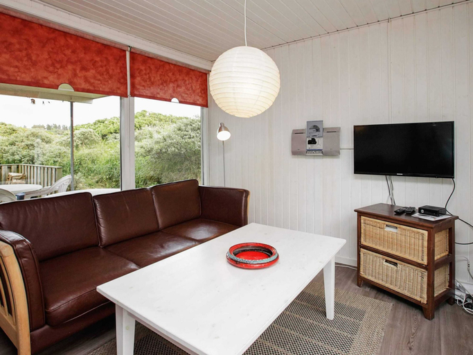 Others 4, 4 Star Holiday Home in Hjorring, Hjørring