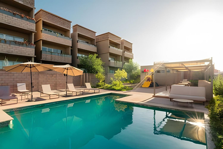 Sport & Beauty 2, Condominios Evamar San Carlos, Guaymas