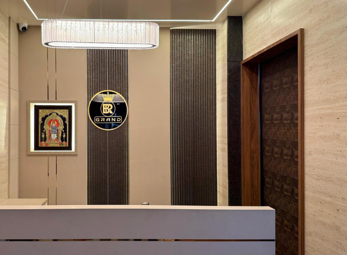 Others 4, Hotel BR Grand, Coimbatore