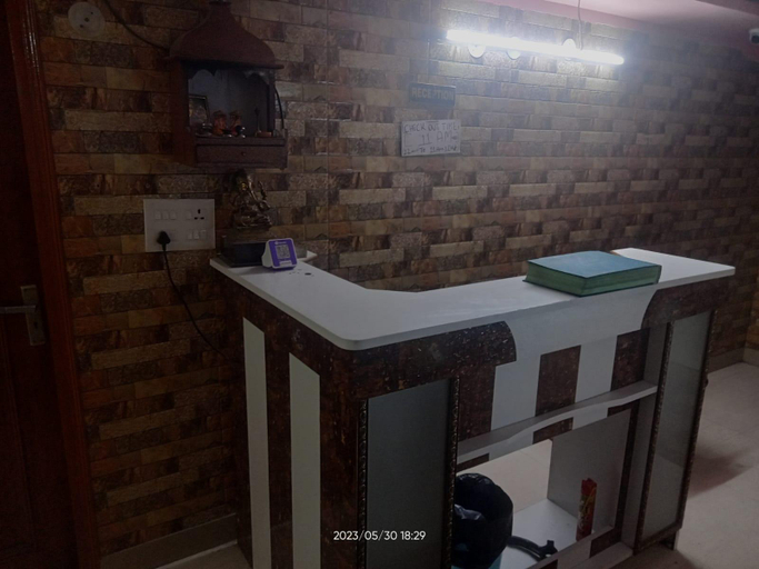 Bathroom, B.S Residency, Dehradun