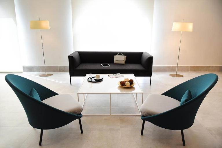 Public Area 4, Hotel Agaro, Cádiz