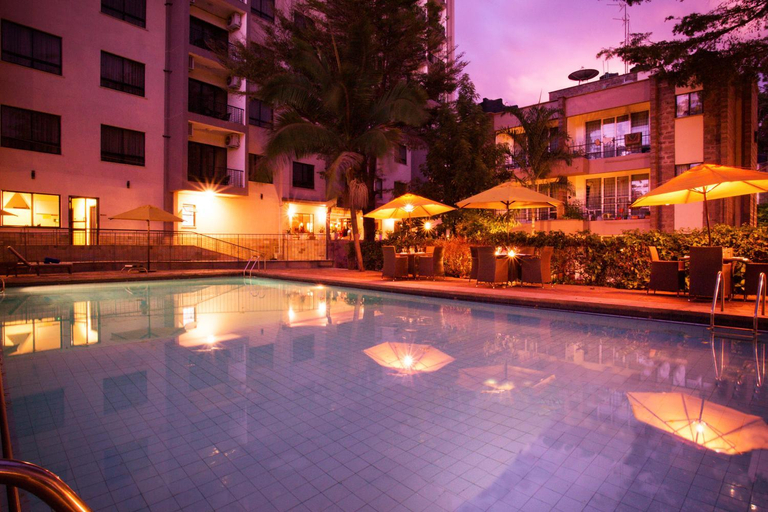 Sport & Beauty 2, Bidwood Suites, Westlands