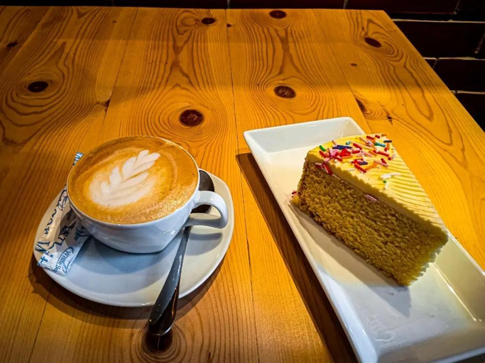 Food & Drinks 5, Coffee House Resort Dambulla,Sigiriya, Dambulla
