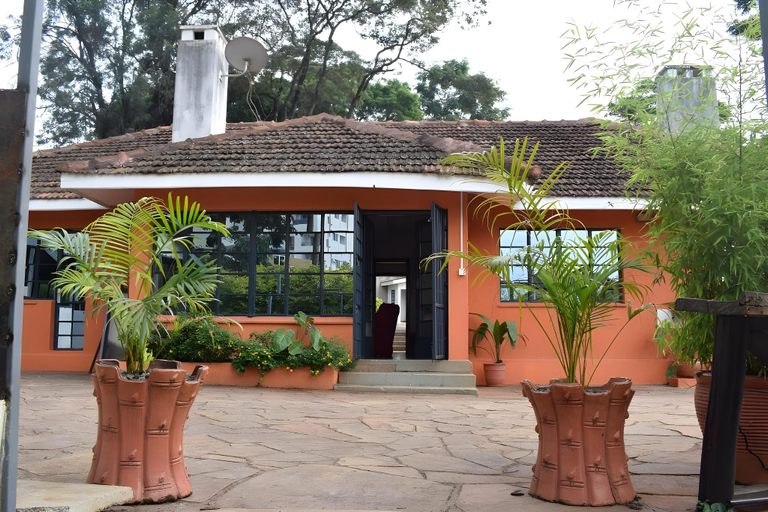 Exterior & Views 3, Sochati Casa Resort, Dagoretti North