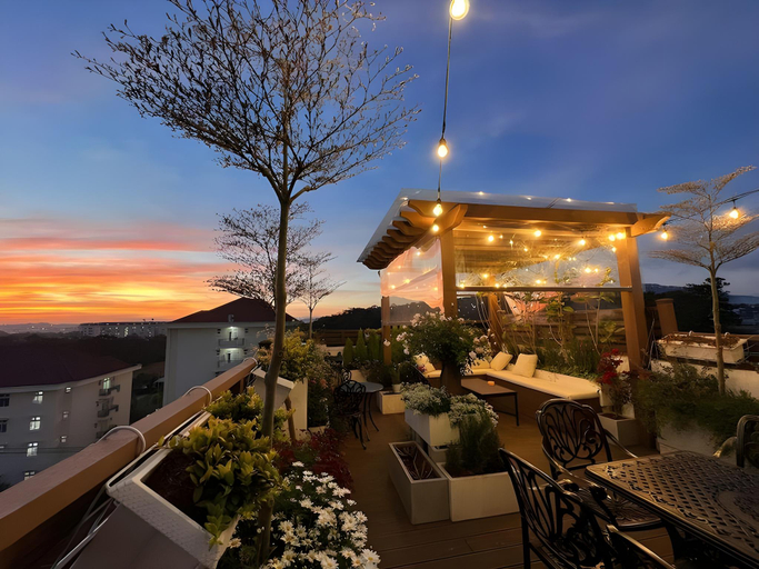Others 2, Dalat Blanc Hotel 2, Đà Lạt