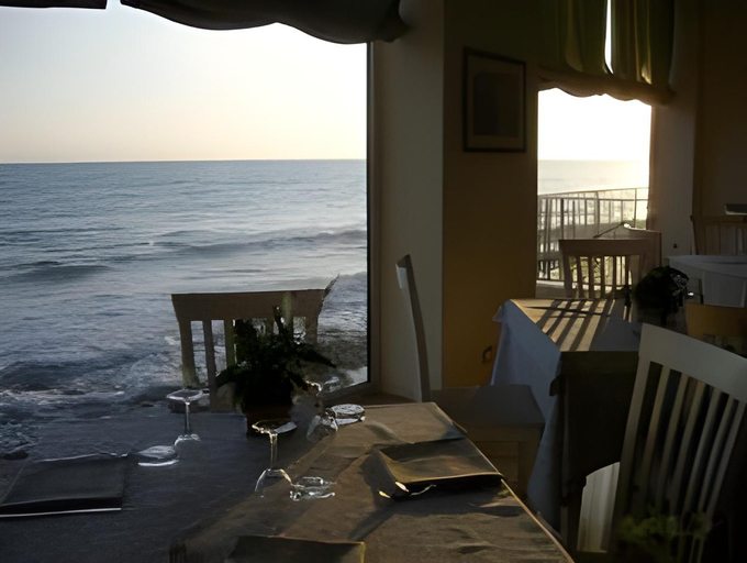 Food & Drinks 4, Hotel Acquamarina, Ragusa