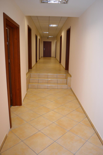 Public Area, Hostel Mikolajczyka59, Sosnowiec