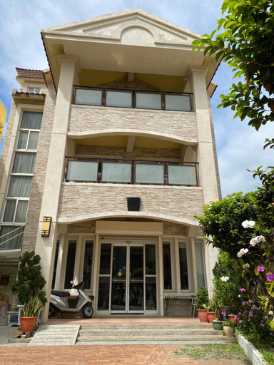 Exterior & Views 1, HESEN Hotel, Pingtung