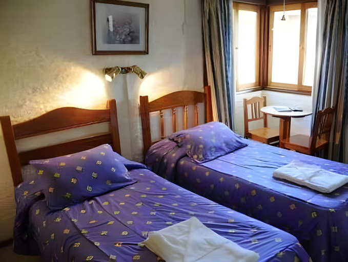 Bedroom 3, Arapey Oasis Termal, n.a13