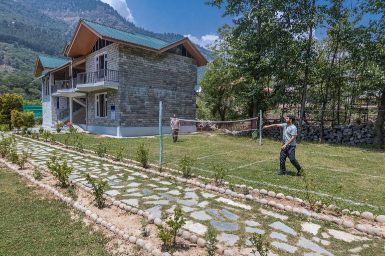 Others 5, Raison Meadows , Kullu