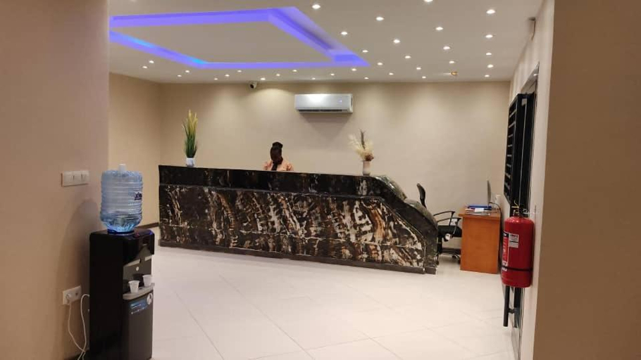 Public Area 3, SKY KENAKO HOTEL, Océan