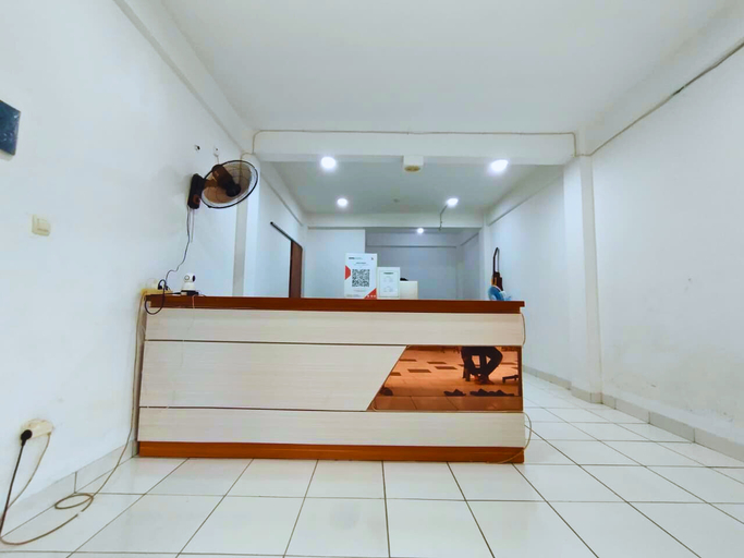 Others 2, Nusantara Rooms Mahakam by Reccoma, Cikarang