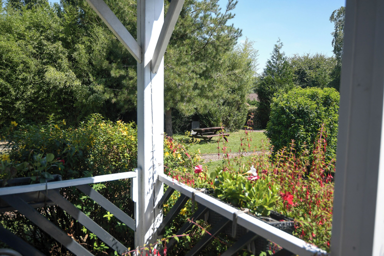Others 5, Hotel Les Augustines, Somme