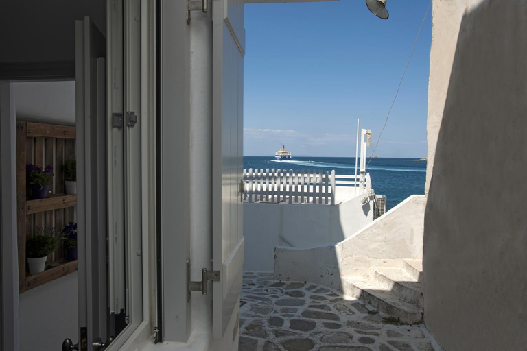 Others 3, Portes View Traditional House, South Aegean