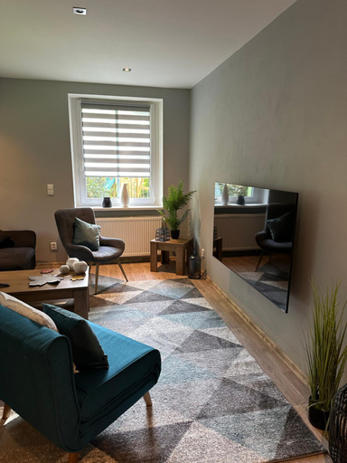 Others 5, Apartmany Klicperka, Liberec