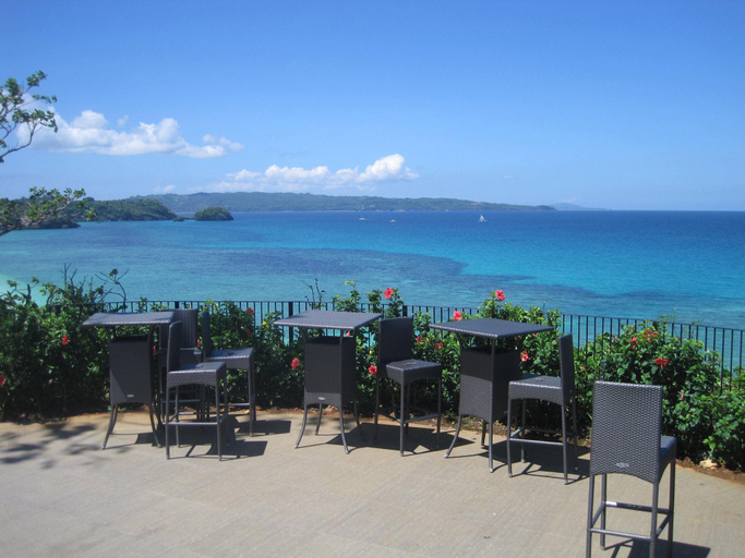 View 4, Unit Owners Accommodations at Fairways, Malay