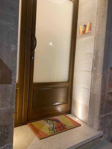 Others 4, Suite Dante - Typical Apulian Rooms, Brindisi