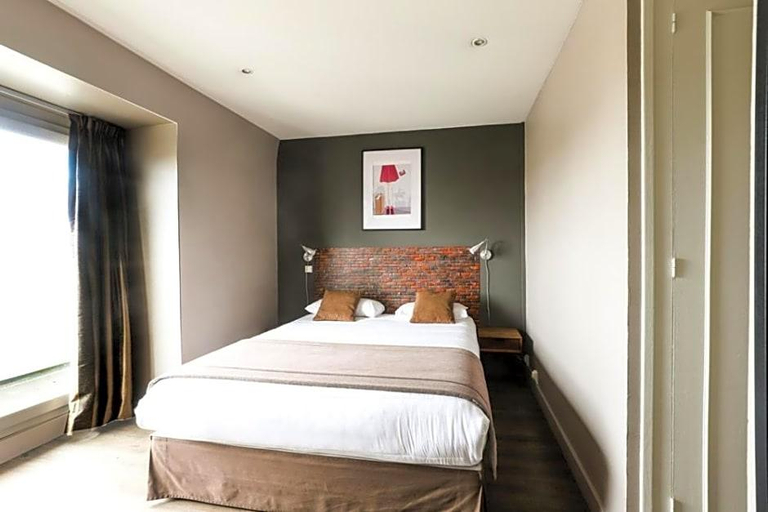 Bedroom 3, Urban Style Hotel des Cedres, Loiret