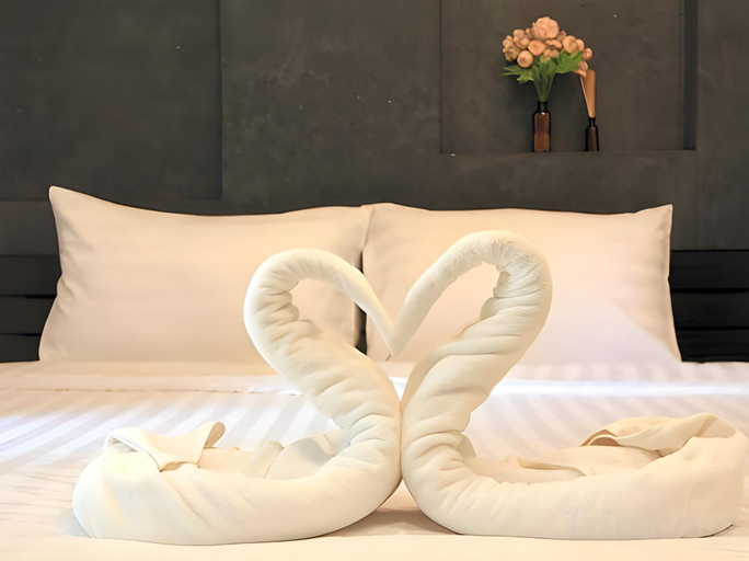 Others 5, Pilatus Apartment, Muang Loei