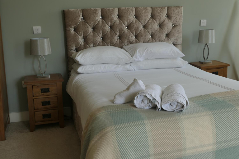 Bedroom 2, The Mount B&B, North Yorkshire