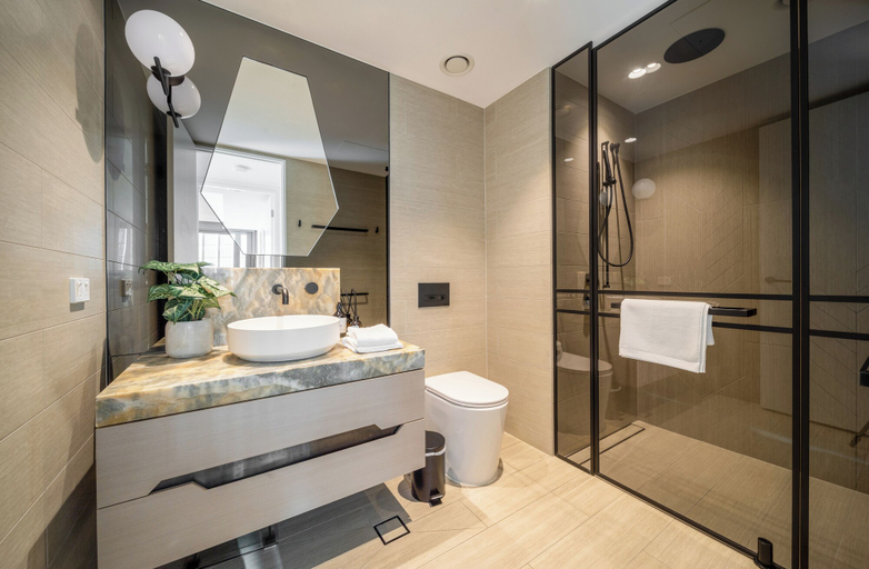 Bathroom 4, Jewel Realty, Gold Coast