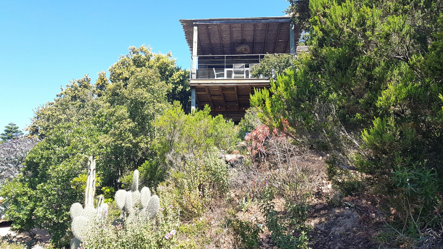 Exterior & Views, A ALTEZZA, Corse-du-Sud