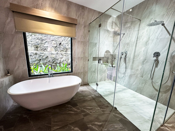 Bedroom 5, The Absolut Villa, Bogor