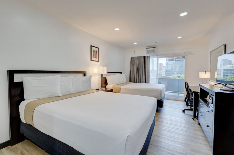 Bedroom 2, Ash&9th, San Diego