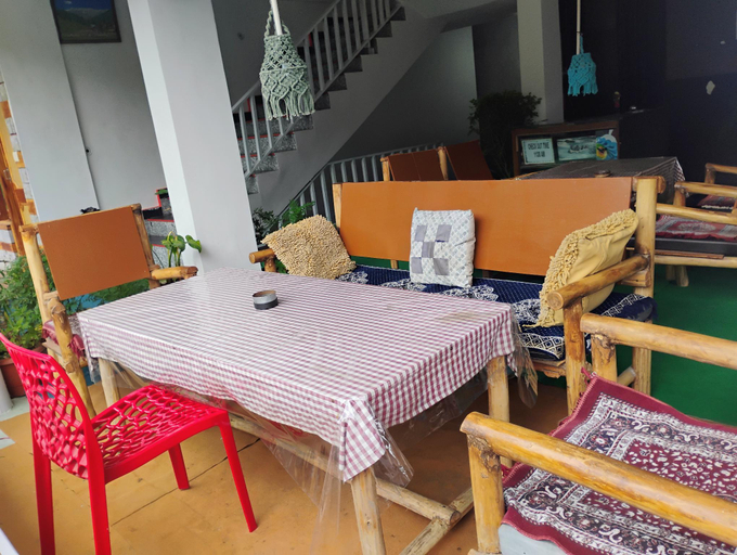 Food & Drinks 2, Wood Stone Home Stay, Kullu