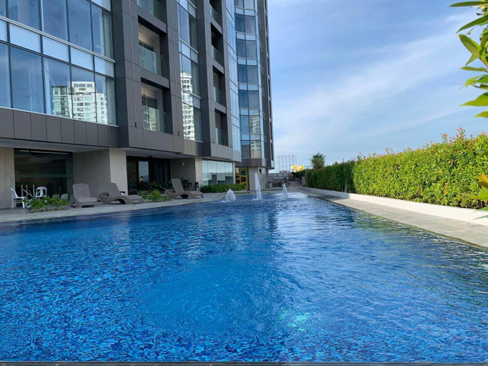 Sport & Beauty 2, AEON SUITES Staycation, Davao City