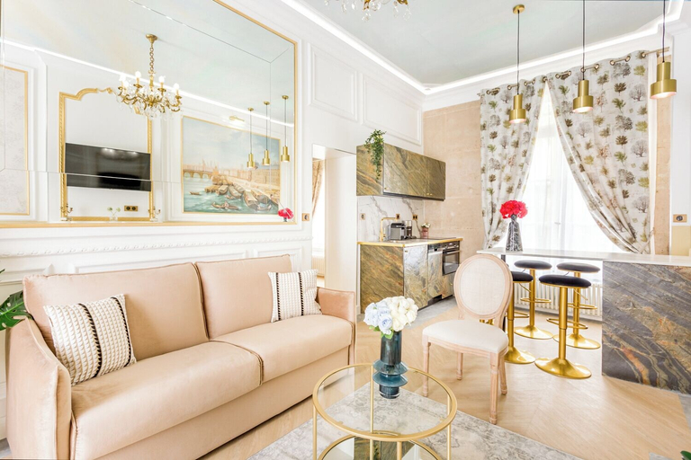 Others 5, Merveil Luxury Suites - Haussmann I-II, Paris